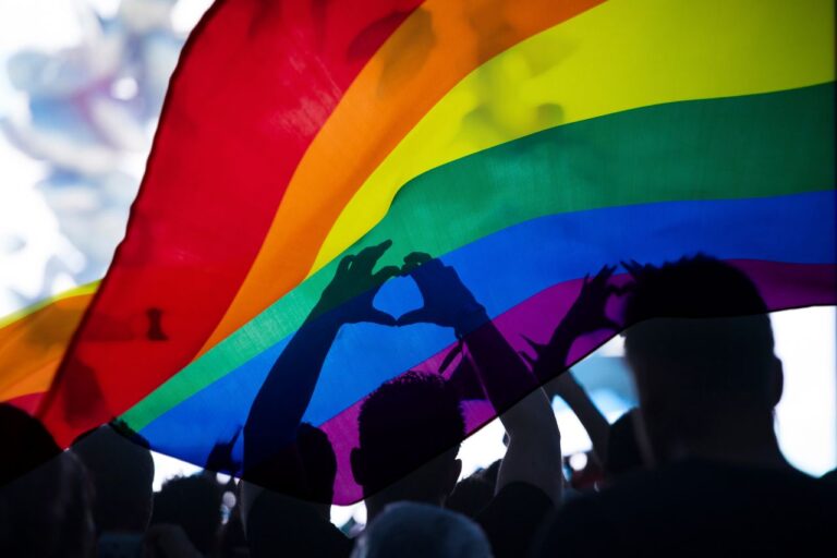 Being Gay and Christian: The Struggle, the Shame, and the Grace