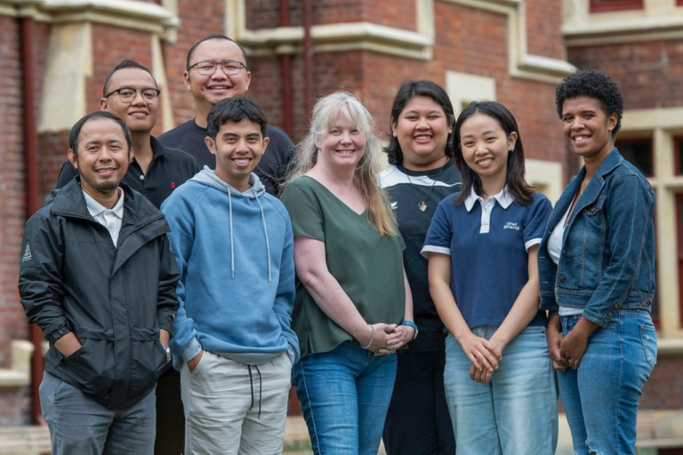 How I Prepared for My Manaaki Scholarship Interview (and How You Can Too)